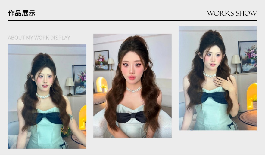 上海市6大彩妆大师精品进修课程培训有实力的学校排名一览