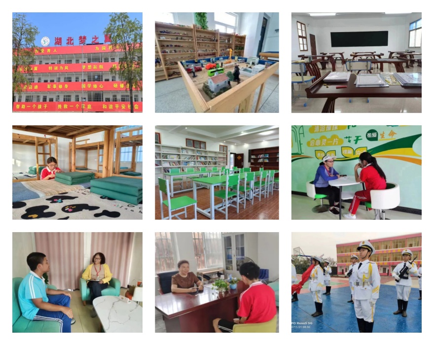 【全面解读】湖北省十堰市排名靠前的青少年叛逆厌学管教机构名单一览