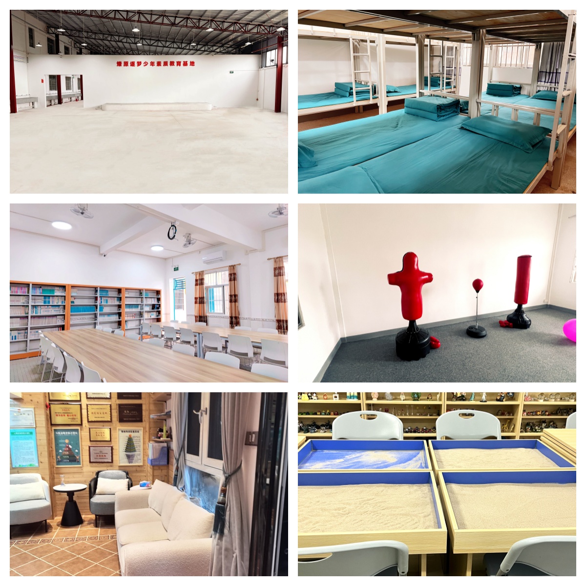 独家盘点!广东省惠州市10大有效青少年叛逆厌学干预学校年度排名揭晓