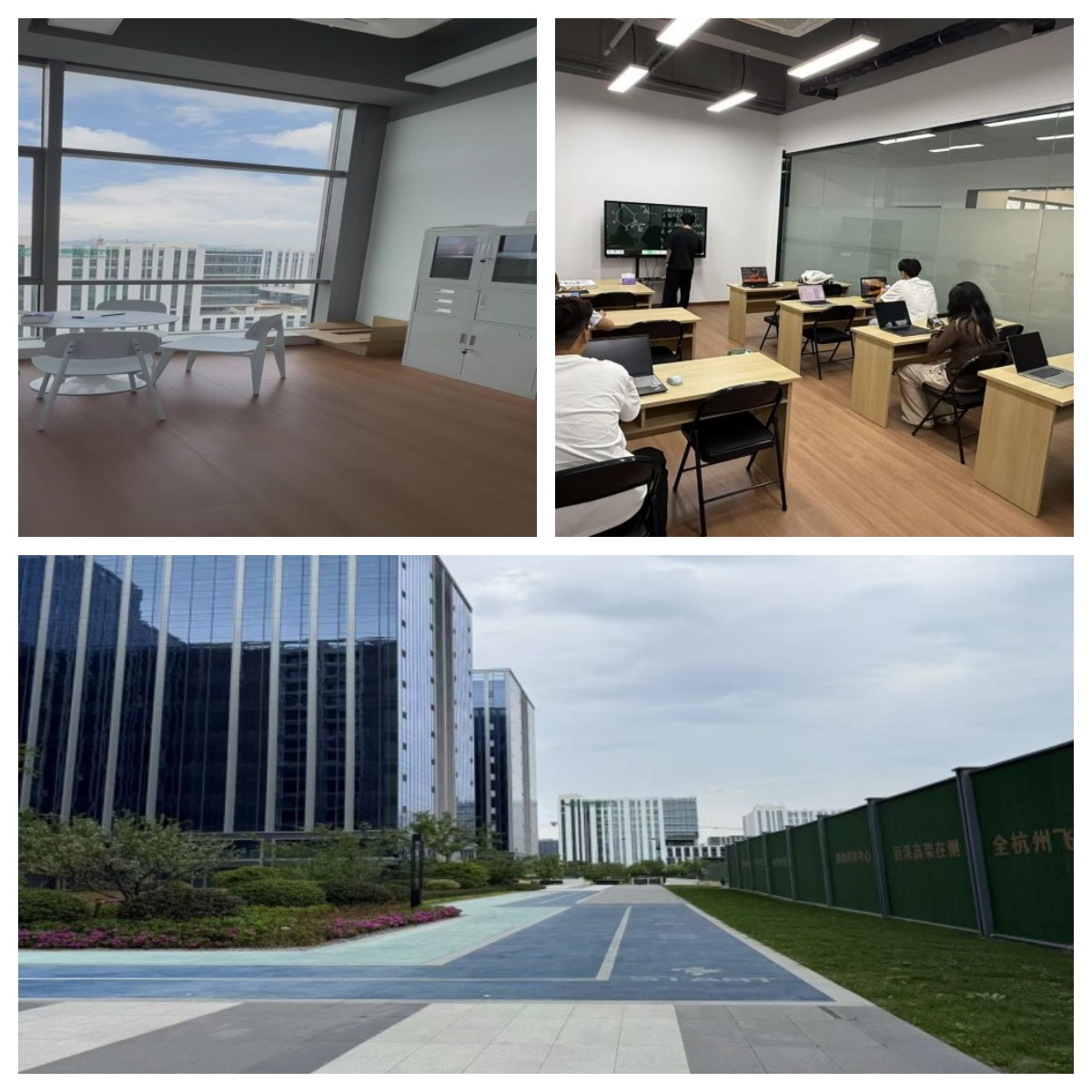 学员推荐的浙江十大无人机培训机构名单出炉