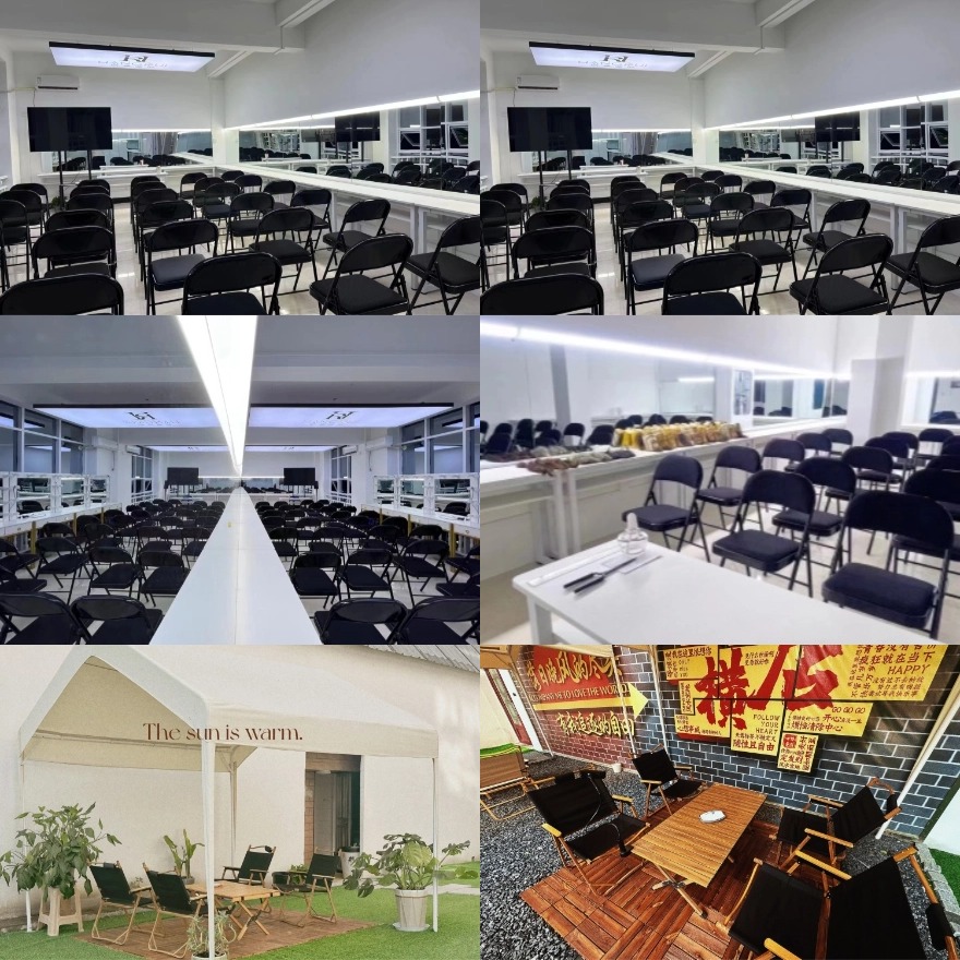 国内成都口碑好的影视化妆造型职业培训知名机构十大名单一览