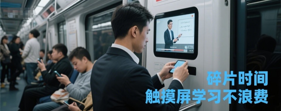 新鲜出炉!杭州市2025触摸屏学习培训学校热门排行榜发布