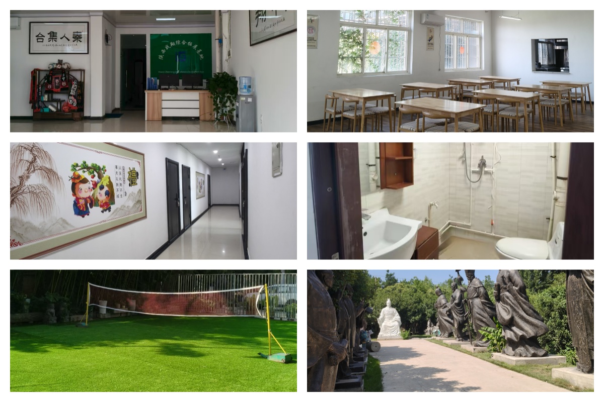 陕西西安市正规的青少年叛逆学校-改变孩子叛逆厌学