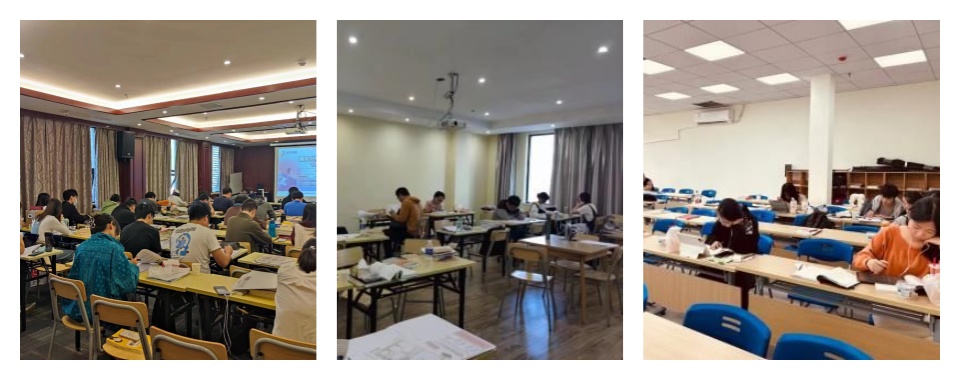 湖北武汉本地受欢迎考研培训机构十大排名一览-全学科