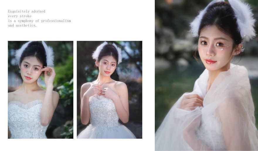 上海浦东新区top10化妆美甲纹绣培训机构榜单一览