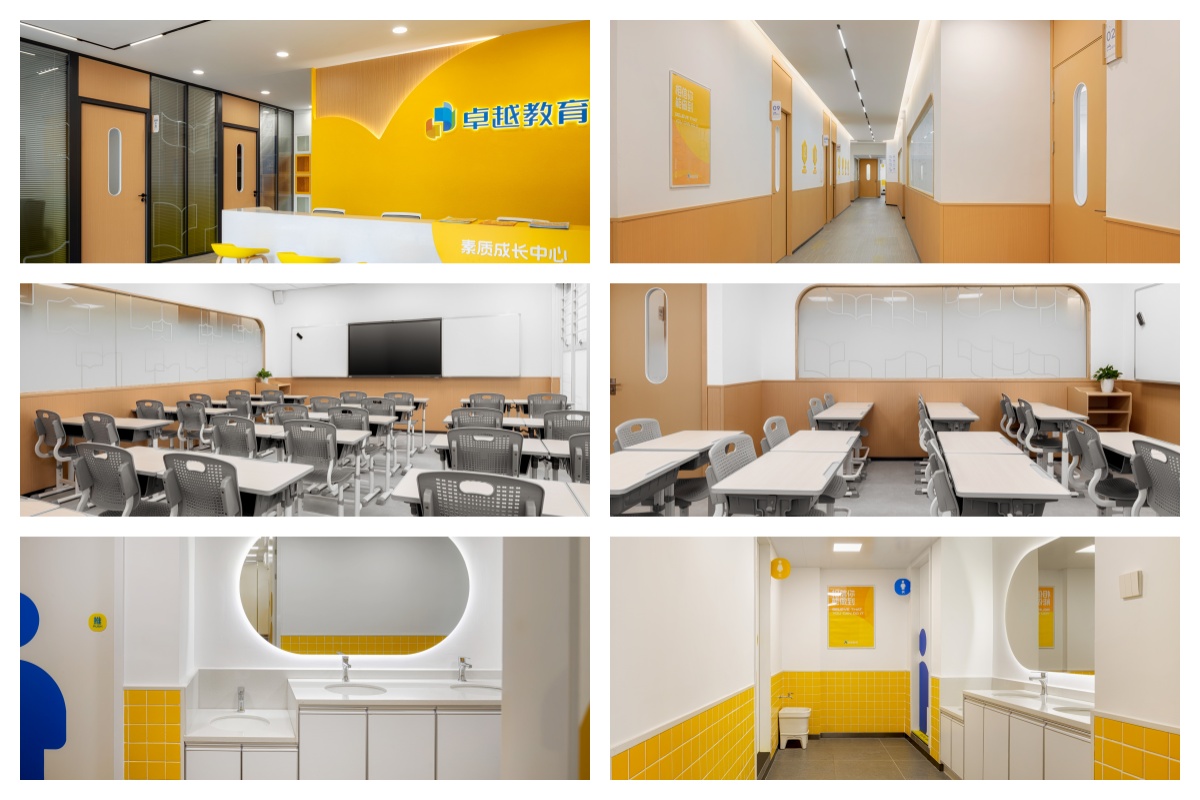 深圳市福田区家长认可的高中全科辅导机构十大名单排名出炉