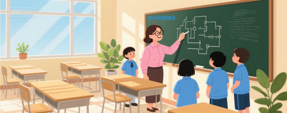 家长必看深圳福田百花二路小班教学模式初二物理辅导机构名单排名出炉一览