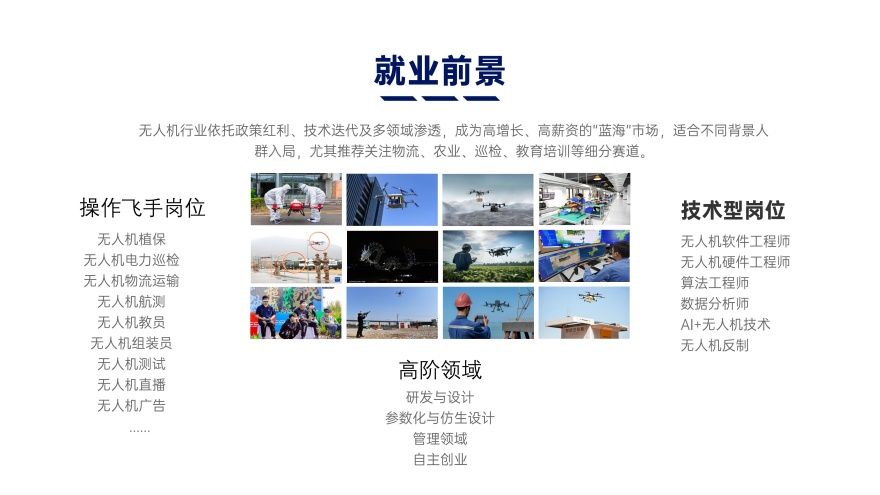 深圳罗湖10大靠谱的无人机驾驶证培训机构榜单甄选一览