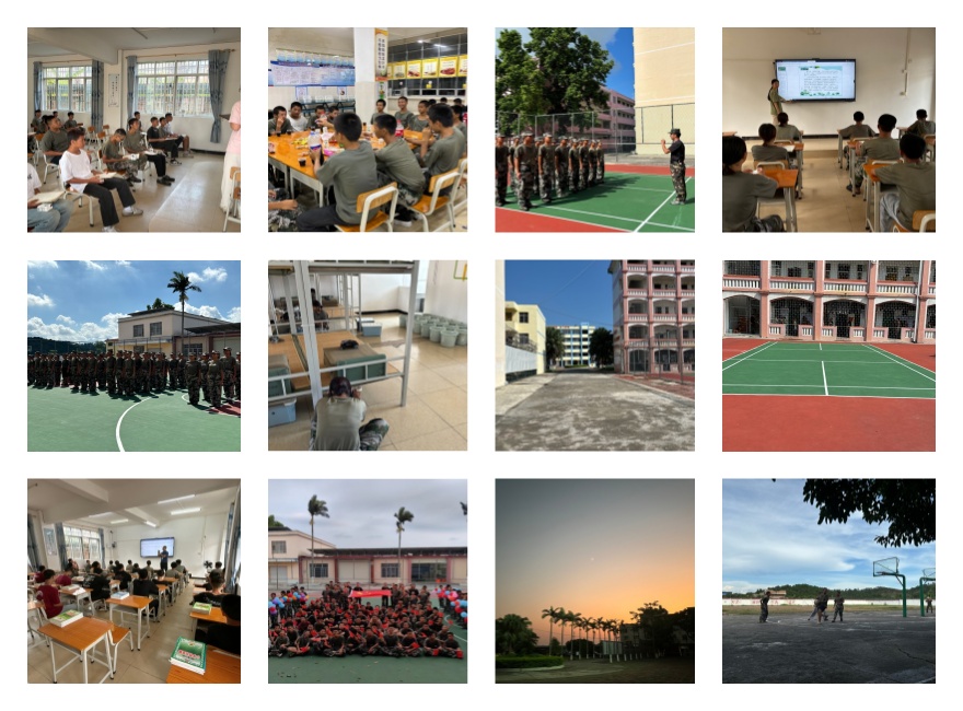 广西效果好管教叛逆期沉迷网游不听话孩子专门学校精选排名