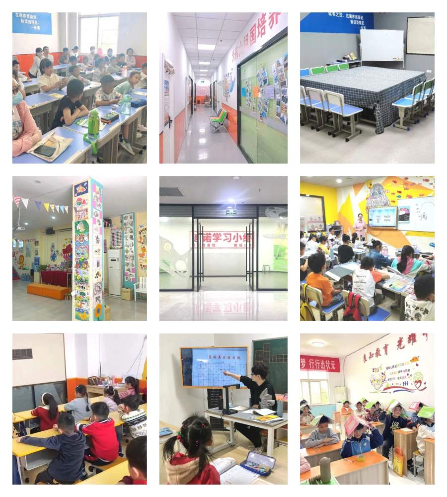 山东聊城评价好的小学英语辅导机构名单榜首一览