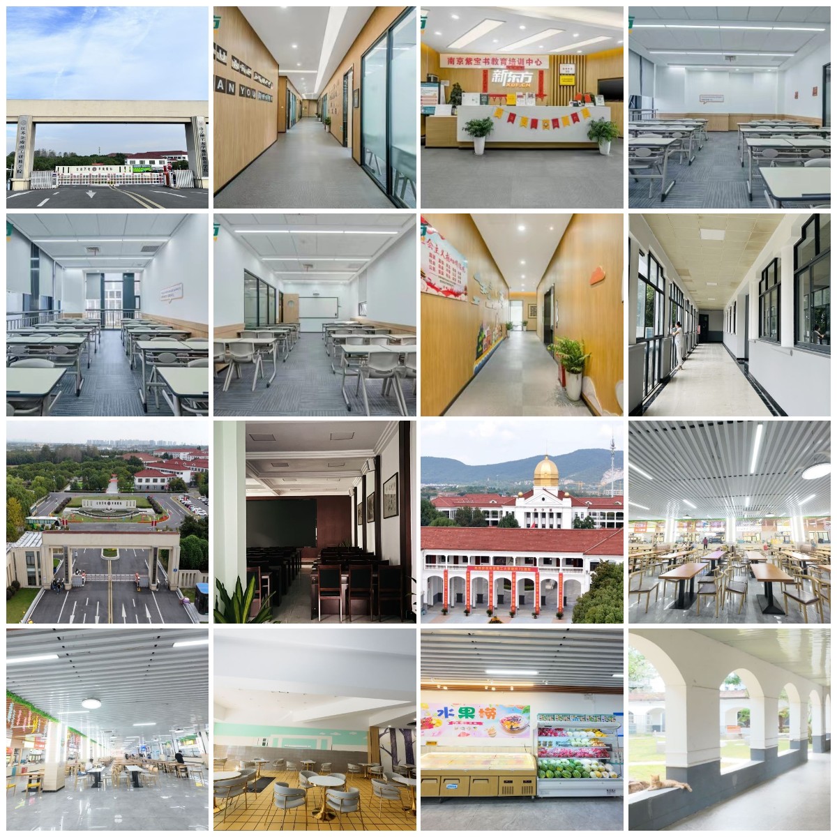 【权威发布】南京市秦淮区10大高中补习集训班实力排名一览