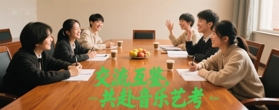 2025艺考生必看!秦皇岛市八大声乐艺考培训机构推荐