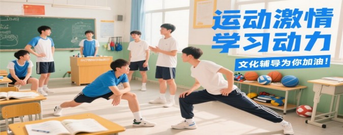 一览广东湛江市体育生文化课培训学校2025更新汇总排行榜一览