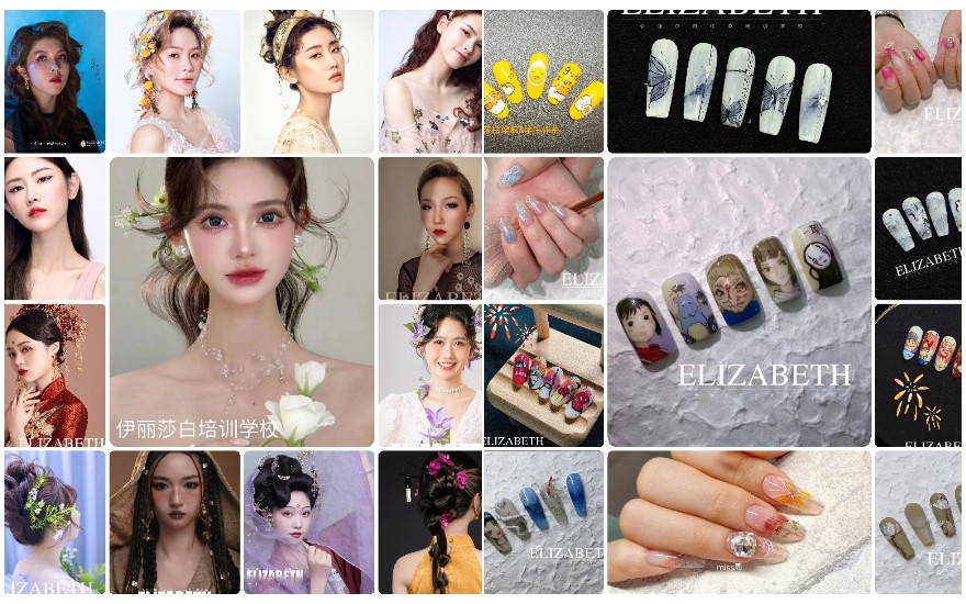 绝绝子!佛山知名7大美甲美睫技术培训机构排名一览