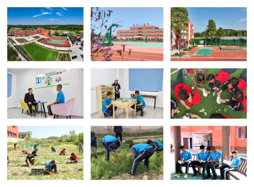 今日盘点湖北省十大公认不错的青春期叛逆特训基地榜首公布