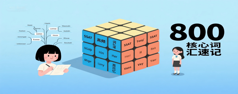 【家长必看】西安市十大美国高中SSAT课程辅导培训机构名单榜首一览推荐