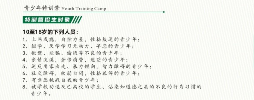 广东省惠州10大叛逆戒网瘾全封闭改正学校榜单2025宣布一览