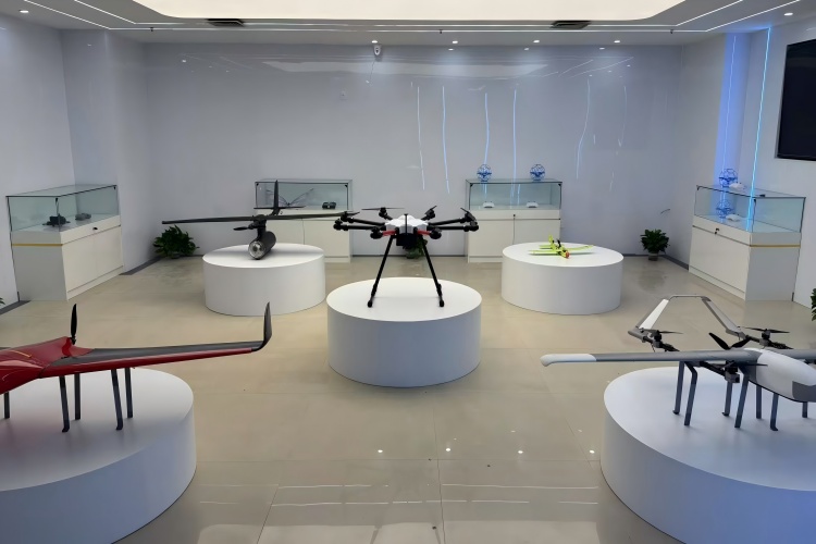 西安阎良区无人机技术培训机构排行榜前十名推荐一览