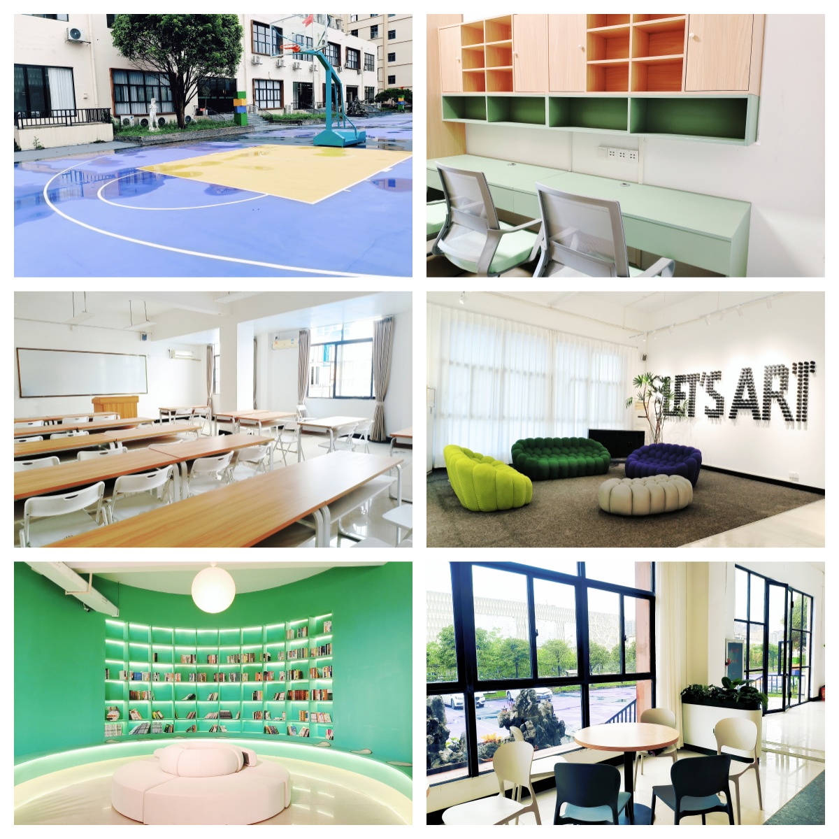 广西省南宁市西乡塘区正规的单词速记培训辅导机构top10一览