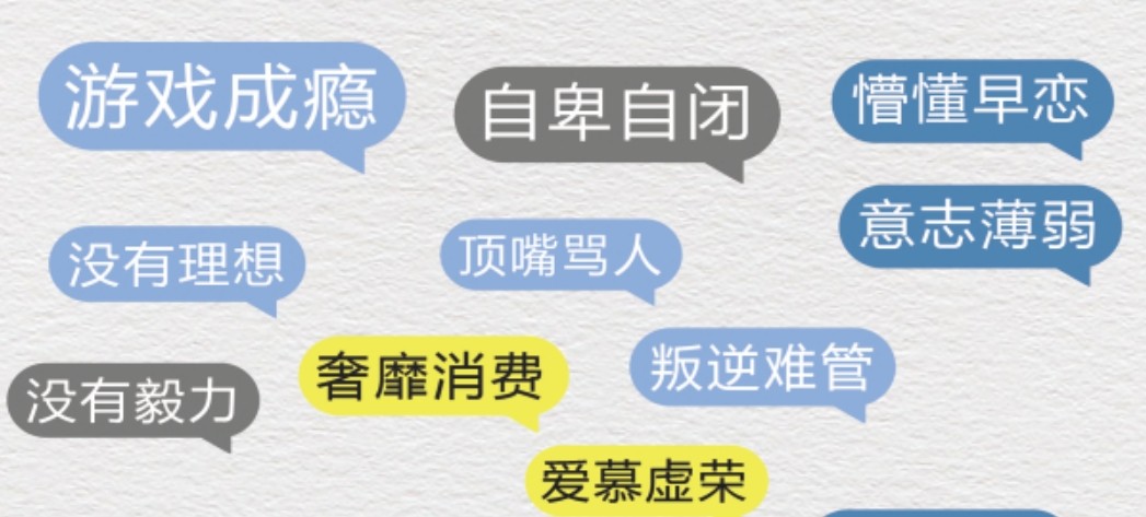 榆林市必看青少年花钱大手大脚怎么改变十大矫正基地排名出炉