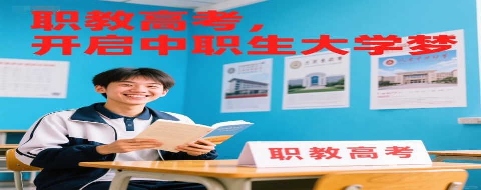 广东省广州市十大排名好的高职高考辅导学校名单排行榜一览