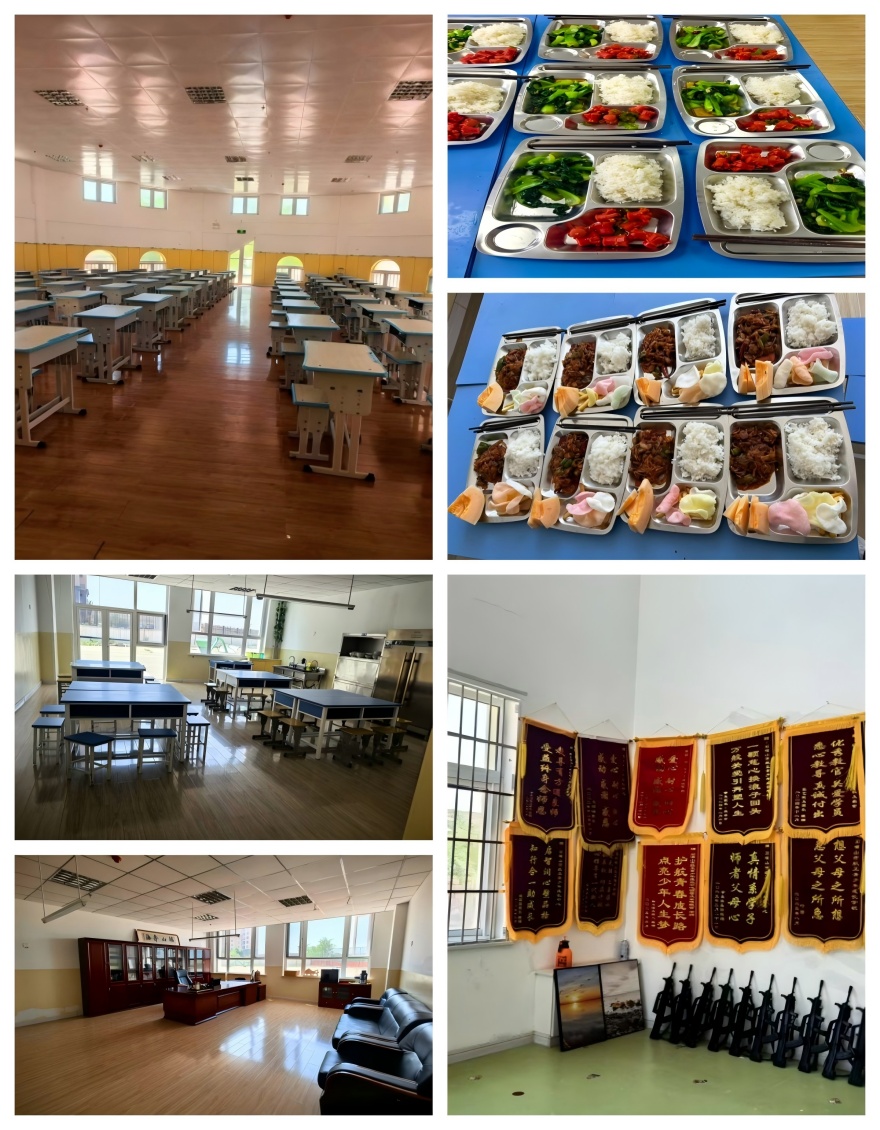 银川兴庆区公认十大正规的青少年叛逆矫正机构名单汇总