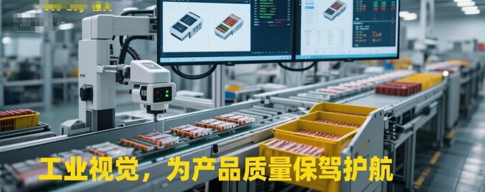 今日热门:杭州市比较出名的工业视觉培训职业学校10大排名更新