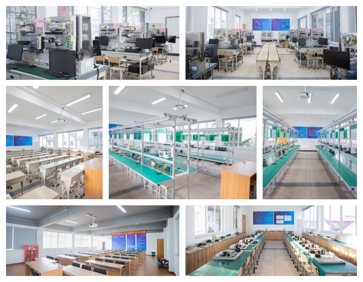 苏州十大排名靠前的中级电工培训学校名单今日出炉