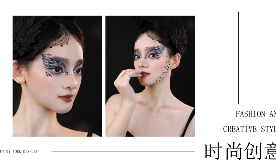 上海闵行区十大师资强的高级彩妆美妆化妆培训学校更新榜公布