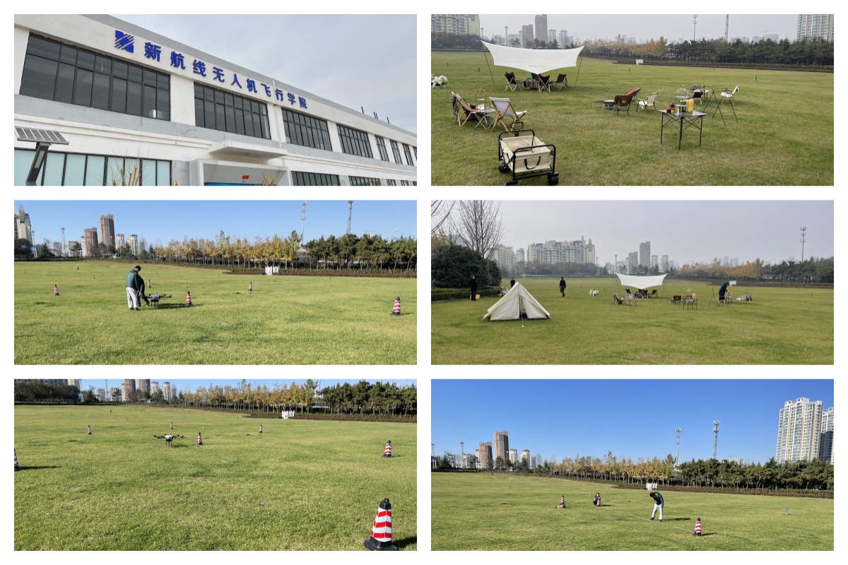 山东青岛市即墨区CAAC无人机教练员驾驶证报名机构口碑排行榜