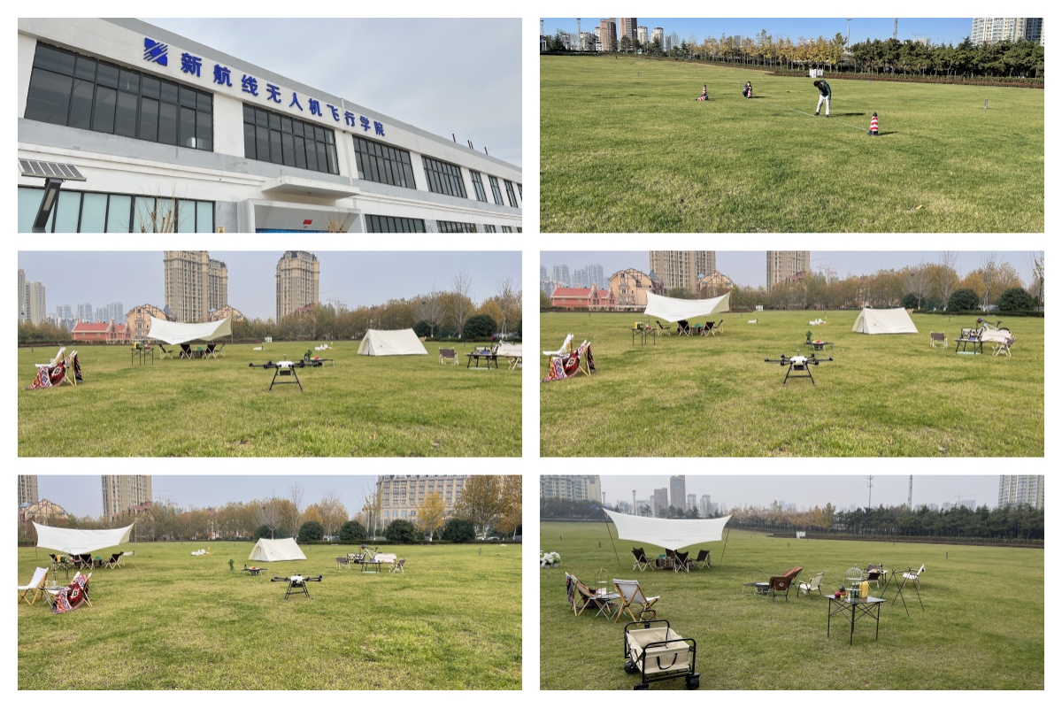 2025年菏泽市牡丹区CAAC无人机执照培训机构TOP10权威榜单