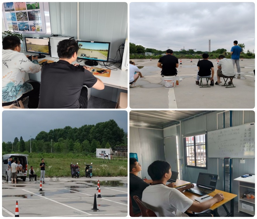 合肥庐阳区实力推荐无人机执照培训学校名单榜首一览