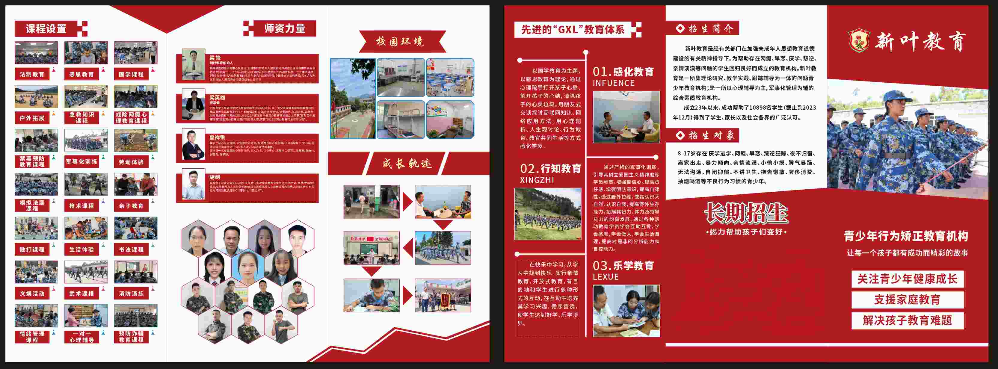 广西来宾十大正规军事化叛逆戒网瘾学校更新排行榜公布