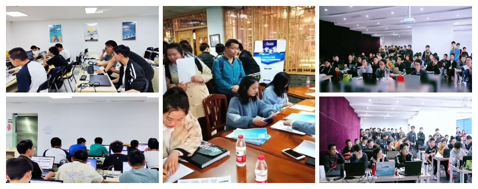 成都地区人工智能应用工程师专业学校精选十大排行榜名单出炉