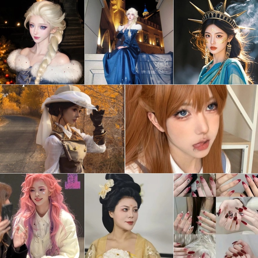 宣布!太原美发技术学习培训机构十大排行榜-时尚烫染