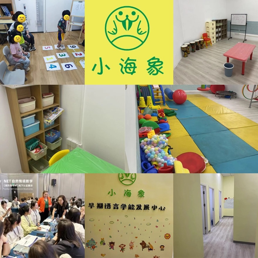 江苏省无锡市梁溪区口碑好的早期孤独症康复中心榜首一览