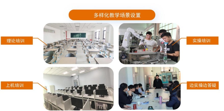 唐山市10大排名好的PLC电气自动化技能培训学校实力推荐一览