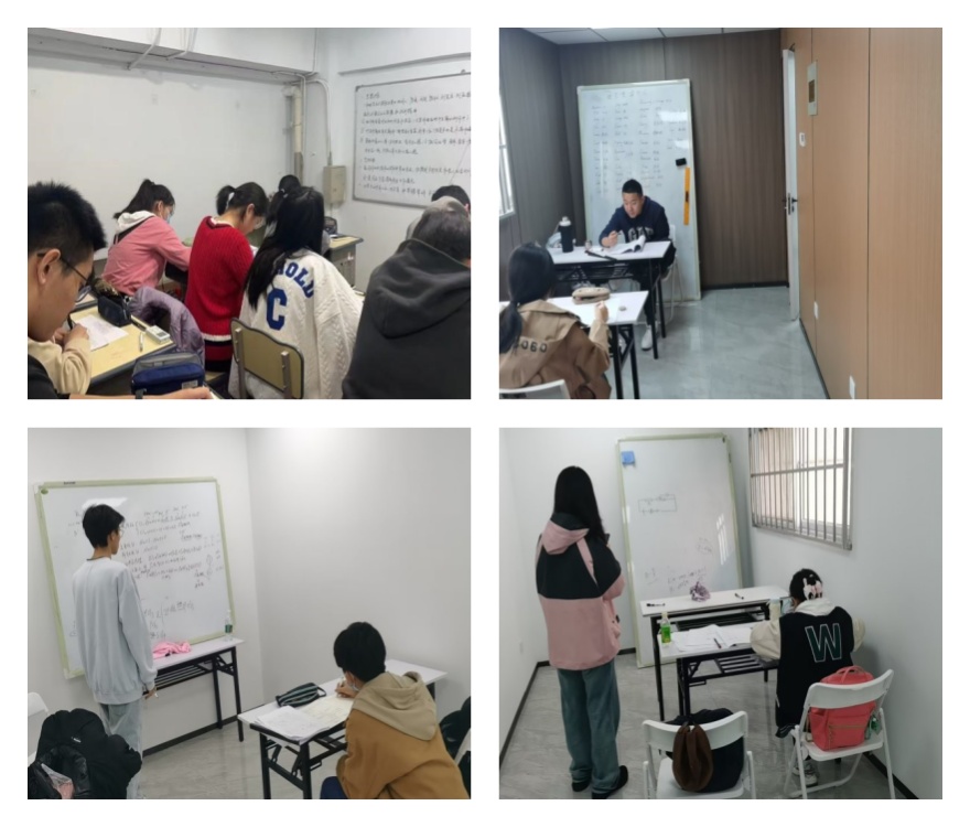 火热报名中！天津十大有名气的新高一培训机构名单一览