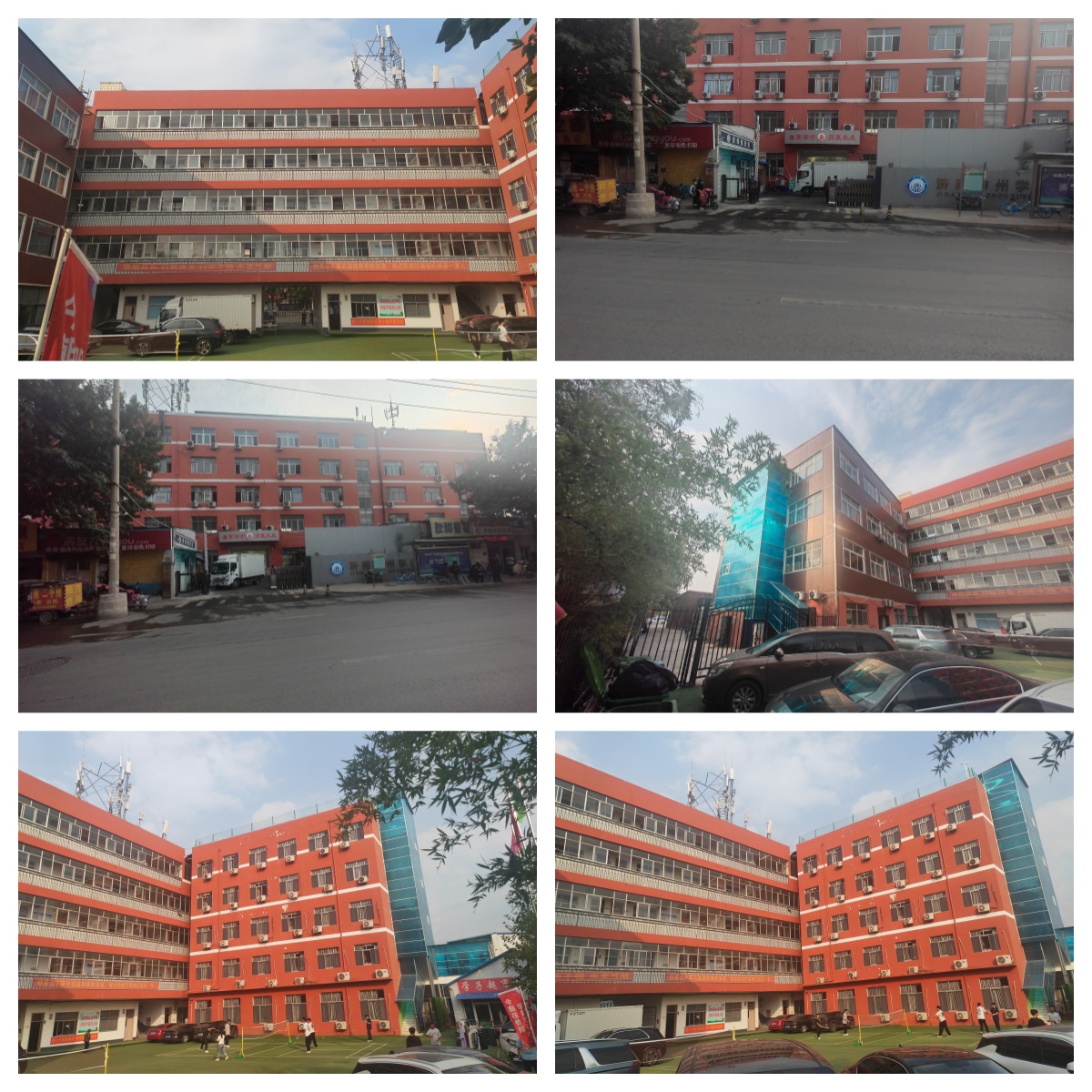 济南排名top10的自动化综合班培训机构哪家好精选名单榜速览