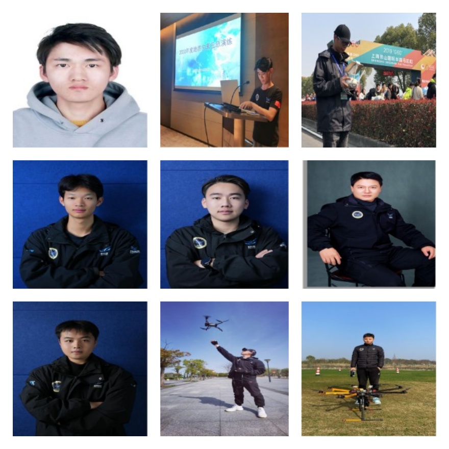 五大上海排名好的无人机驾驶证培训基地2025实时更新一览