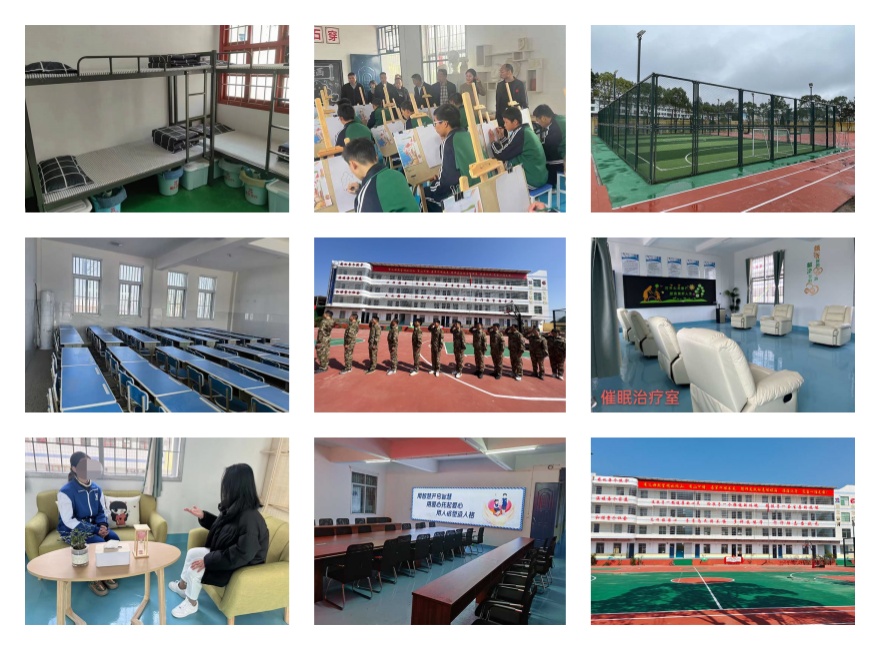 十大长沙市学员推荐的青少年沉迷游戏管教基地名单一览