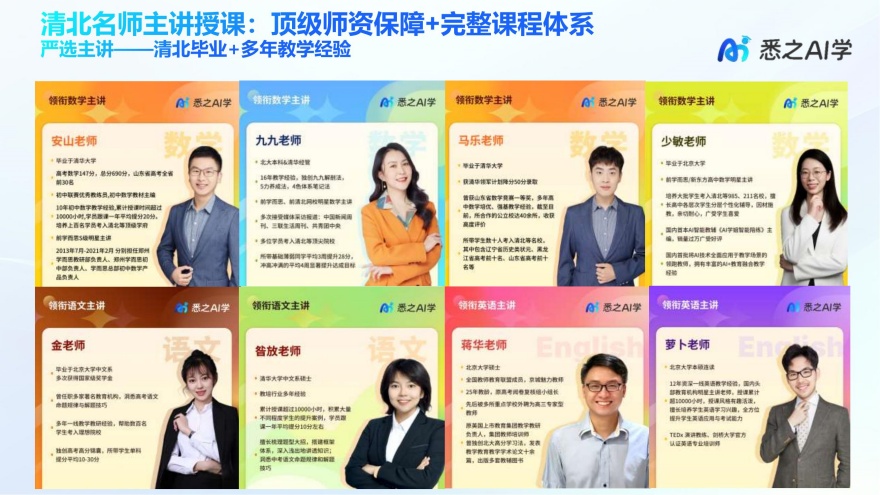 北京市朝阳区高三语数英冲刺封闭式全托辅导班排名