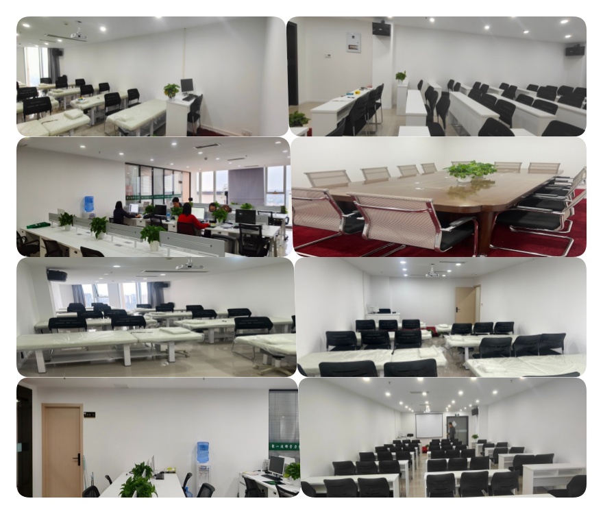 权威推荐成都彭州市十大针灸培训机构实力排行榜