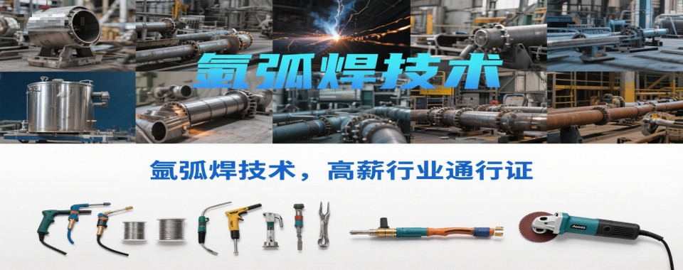 山东济南市综合实力不错的氩弧焊专业培训学校排名发布