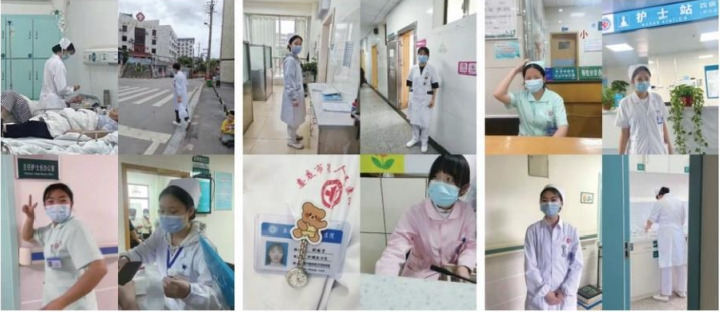 娄底市冷水江市学护理专业必看:五大护理专业培训学校名单出炉-top5排名