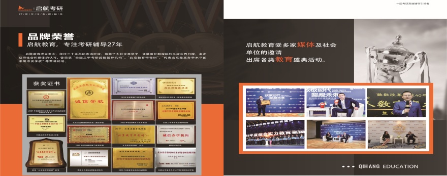 【正式宣告】江苏省南京市考研考试培训集训营重磅推荐