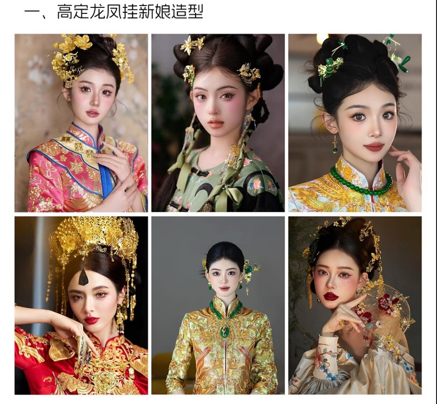 西宁精选最新十大高端化妆彩妆美妆培训辅导机构名单一览