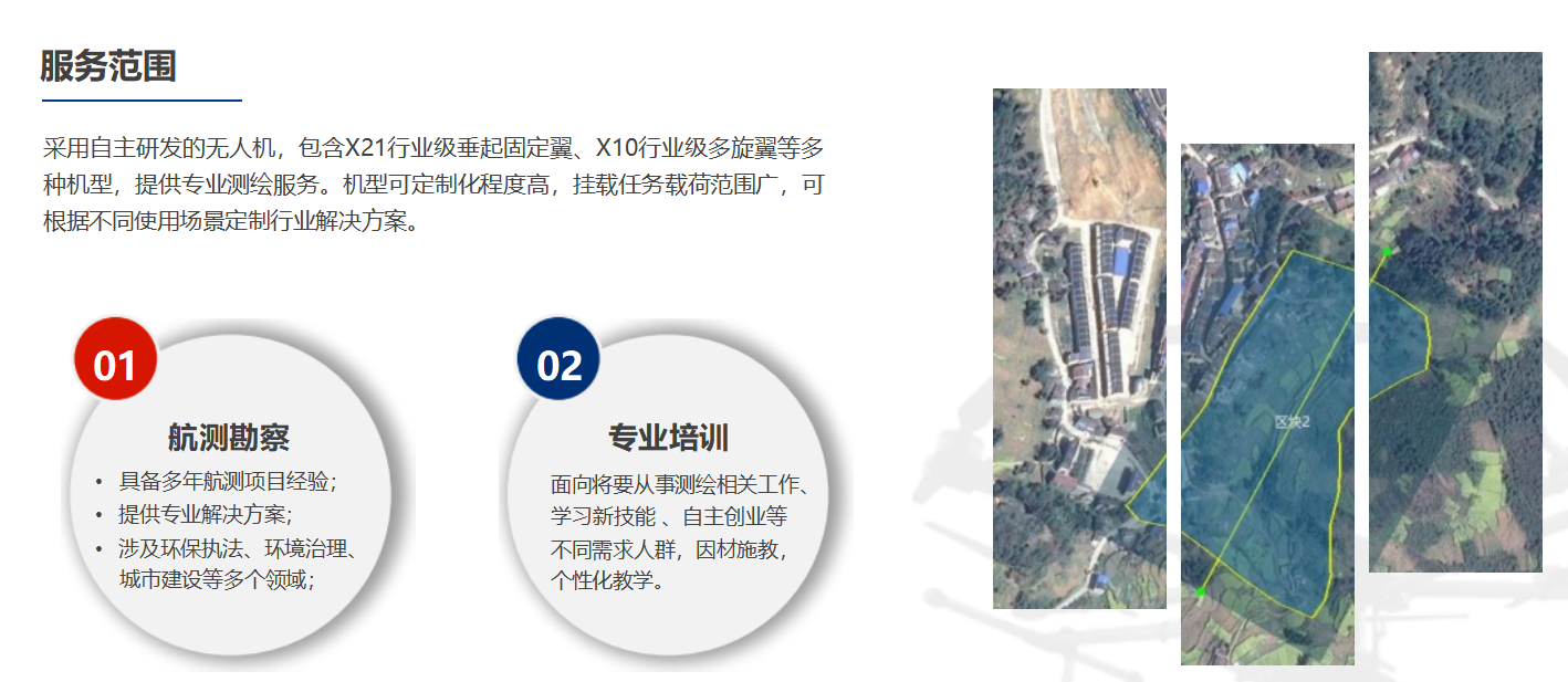 整理青岛市十大无人机项目实操技术培训机构精选口碑榜单一览