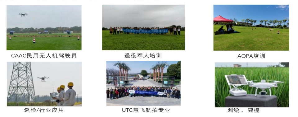 安徽六安市多旋翼无人机培训机构十大最新名单甄选一览