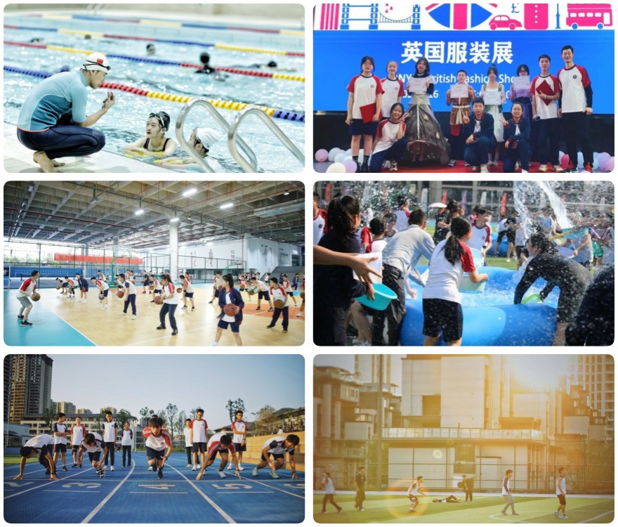 汇总重庆合川区高三全日制10大口碑好的补习班排名